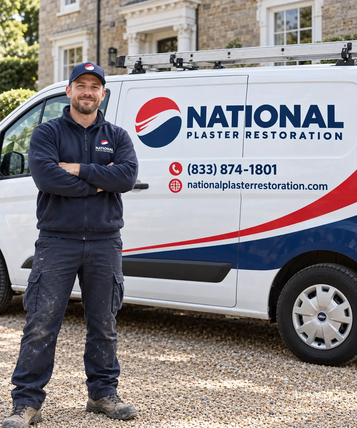 Plaster Repair company in Ravenel, SC